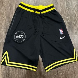 Nike Basketball Shorts